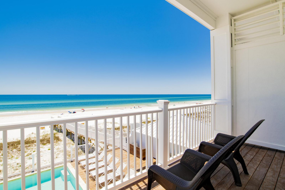 丨美国阿拉巴马丨Bob Chatham Custom Home Design-40