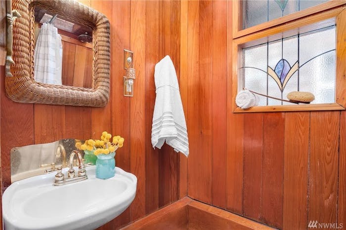 西雅图小型浮动房屋丨美国西雅图-27