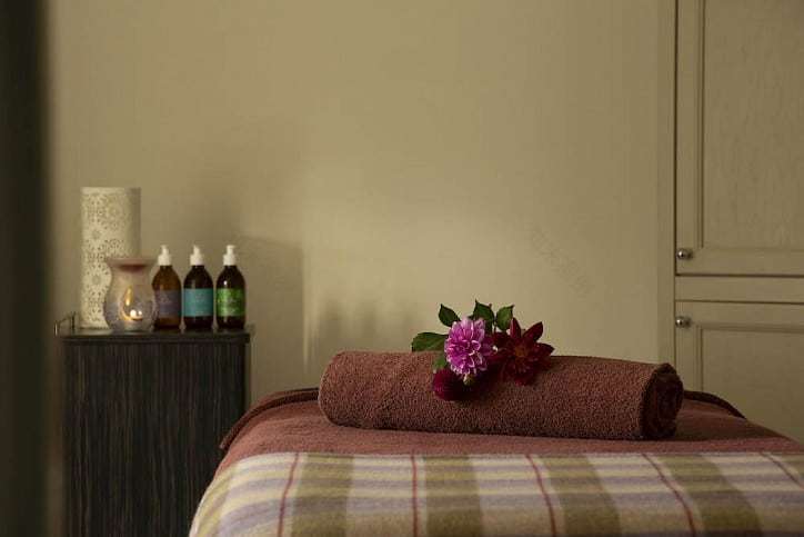 丨英国爱丁堡丨Sir William Bruce-56