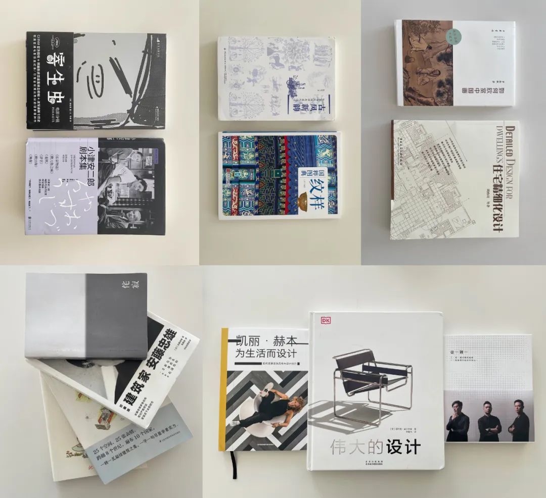 清和一舍 2022 年度设计回顾丨中国天津-14