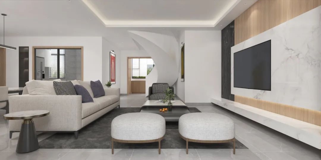 为睦设计 | 以形观体 着彩赋形-19