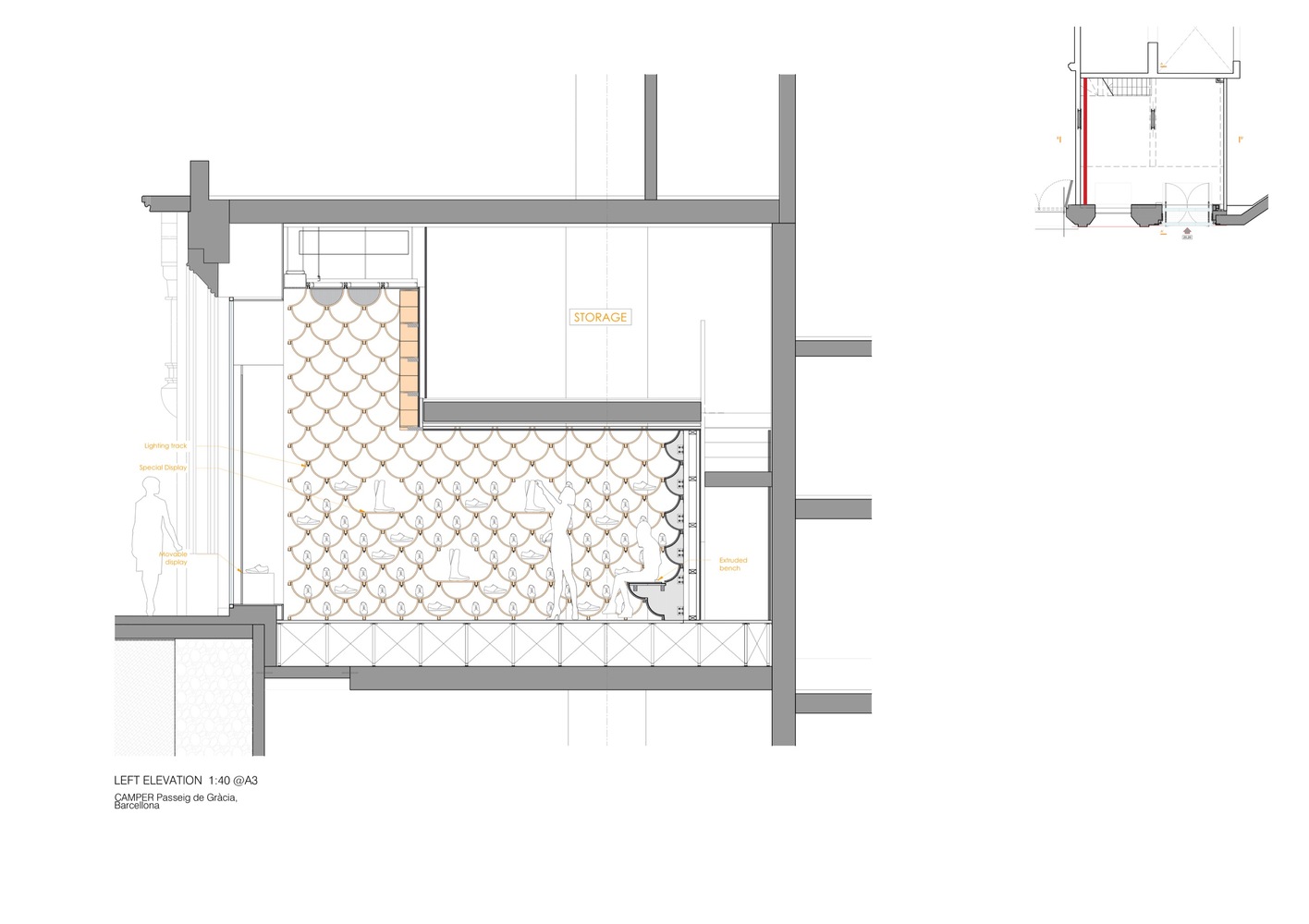 露营者格拉西亚大道-17