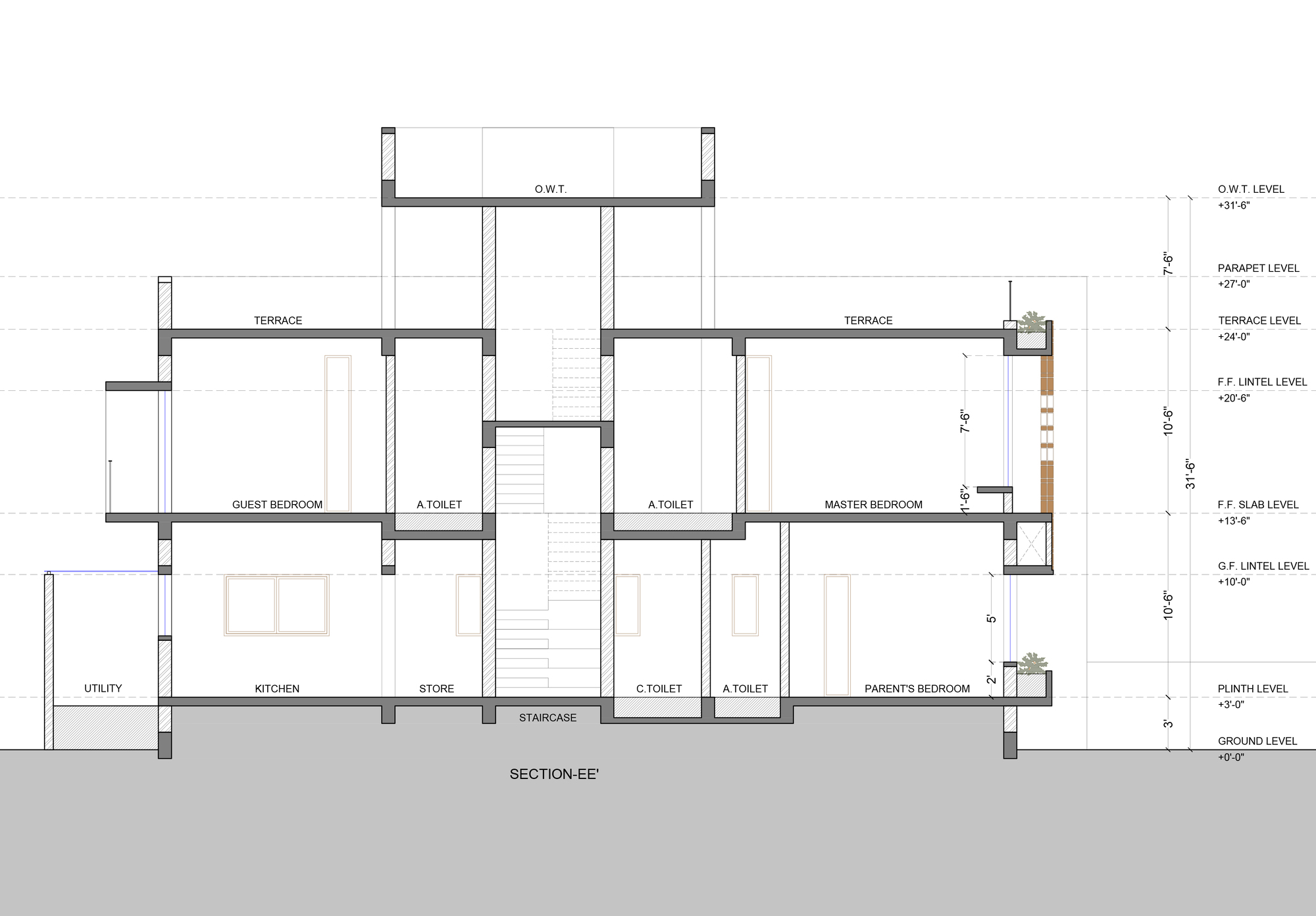 丨印度丨Studio Nirbaadh-51
