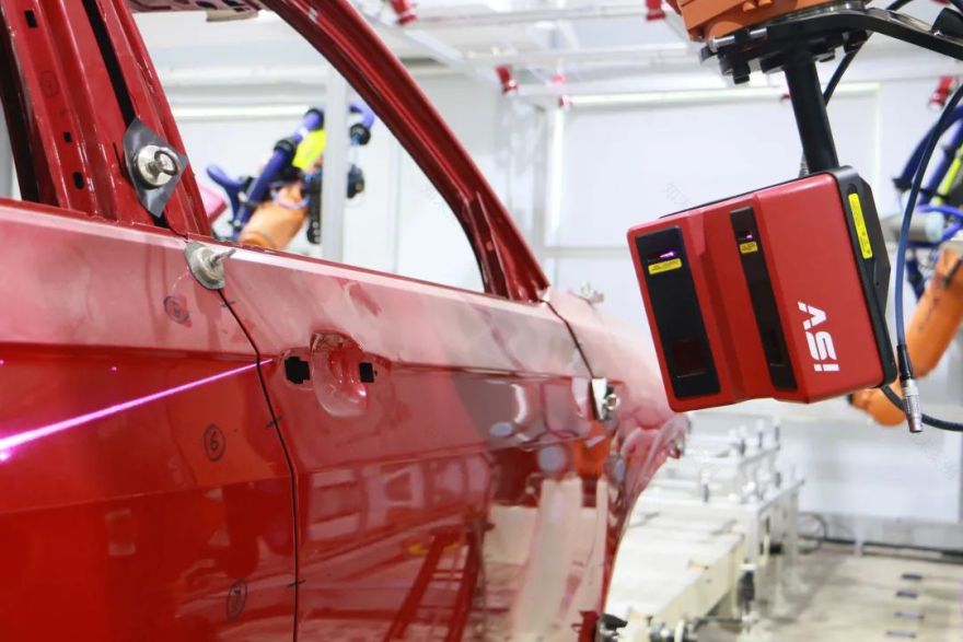 易思维首届客户日丨中国杭州丨易思维(杭州)科技有限公司-20