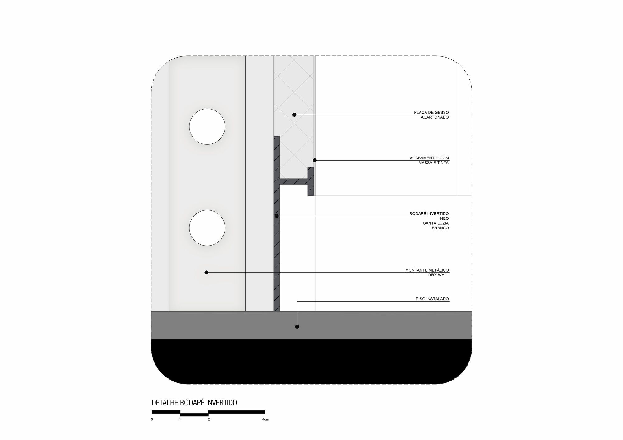 CG 整形外科诊所丨巴西圣卡塔琳娜丨Studio Miolo-25
