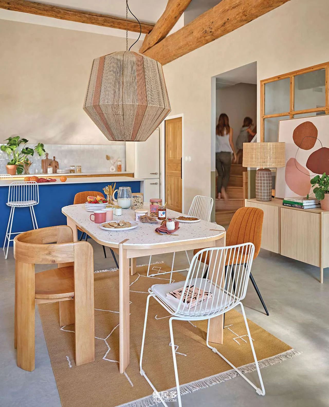 Maisons du Monde 2023 年秋季目录-14