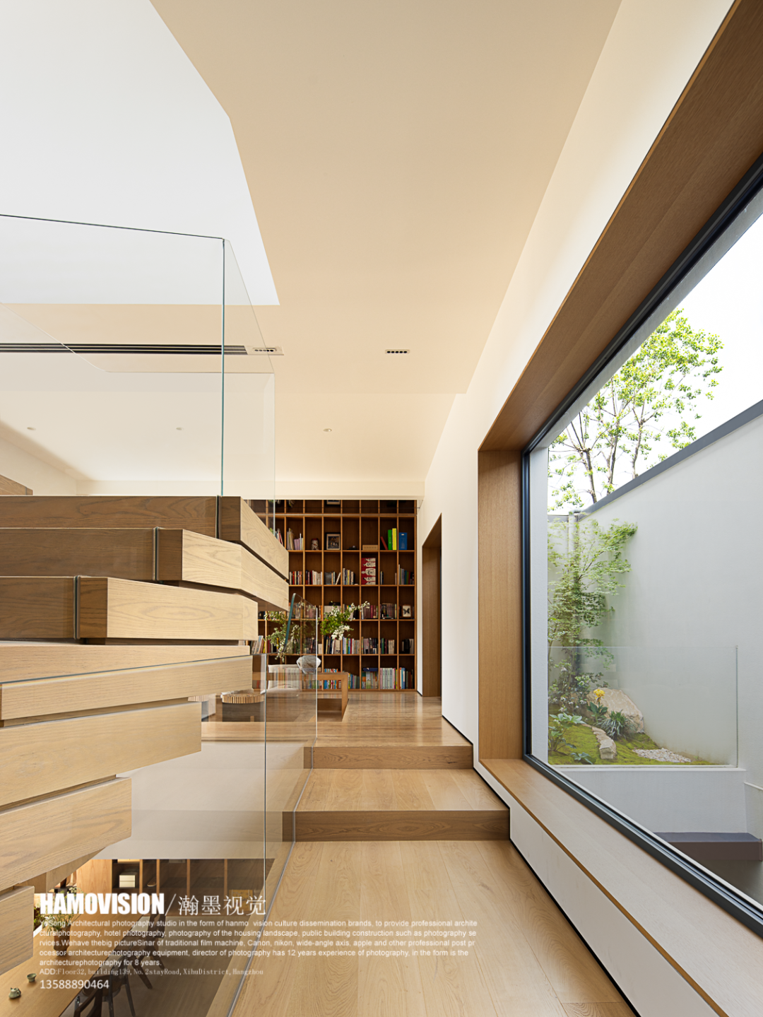 环球首发！×仁恒耦前·叶松摄影|李亚芹设计：家的温度与秩序-16