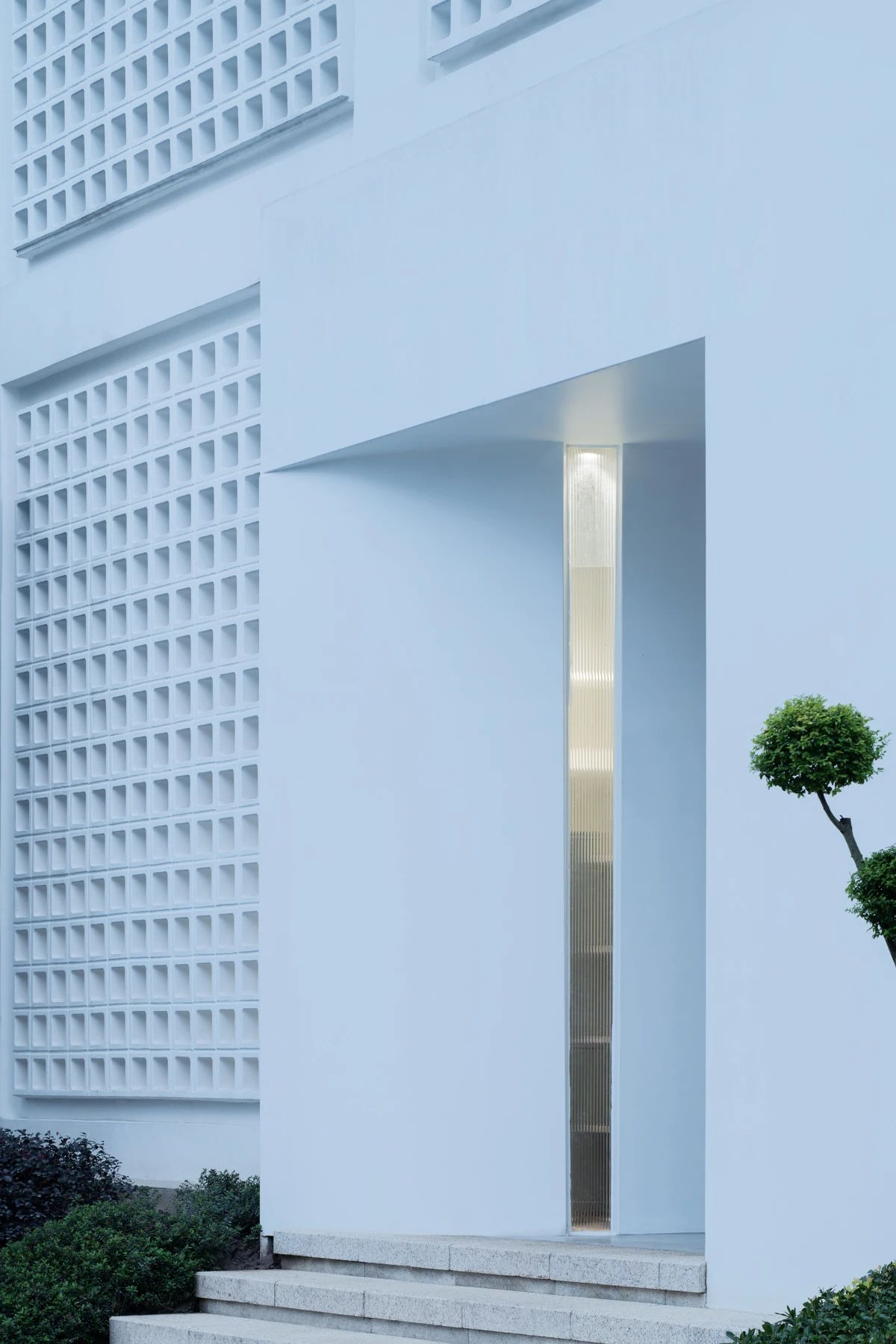 天际大厦展示中心丨中国泸州丨简璞设计·JSD-13