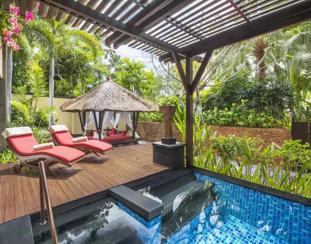 Discovering·世界奢华度假村之王Bill Bensley-74