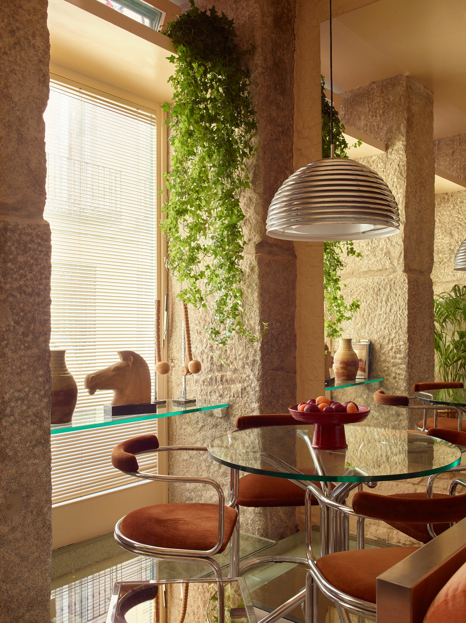 马德里 Casa Josephine 公寓 | 艺术与古董的完美结合-18