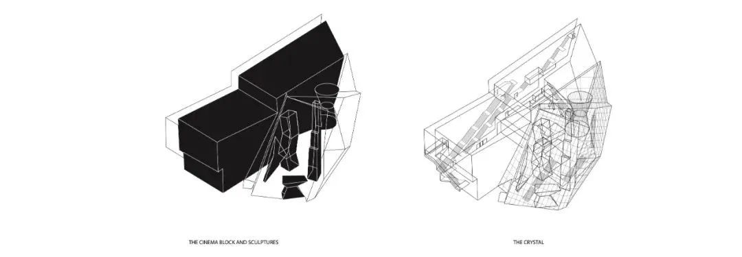 德累斯顿 UFA 电影中心丨德国德累斯顿丨蓝天组-10