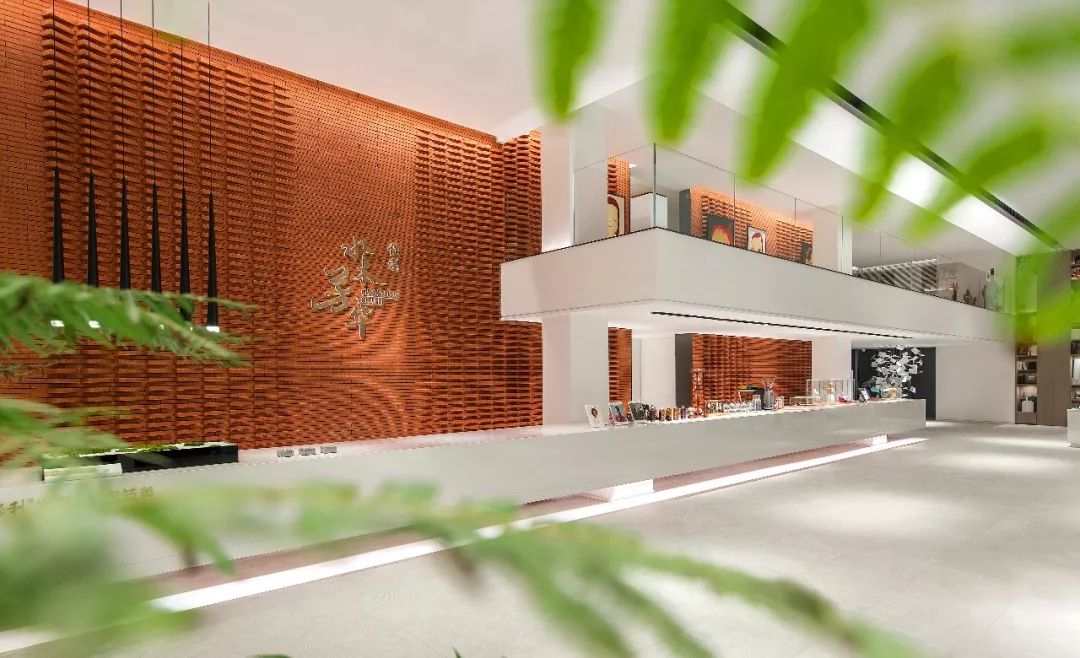 卓越地产南京润辰府悦辰府售楼处-92