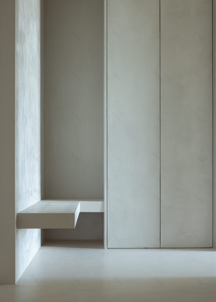 白贲·无咎 · 意境建筑丨中国江苏丨钱亦泉,郑旭-21