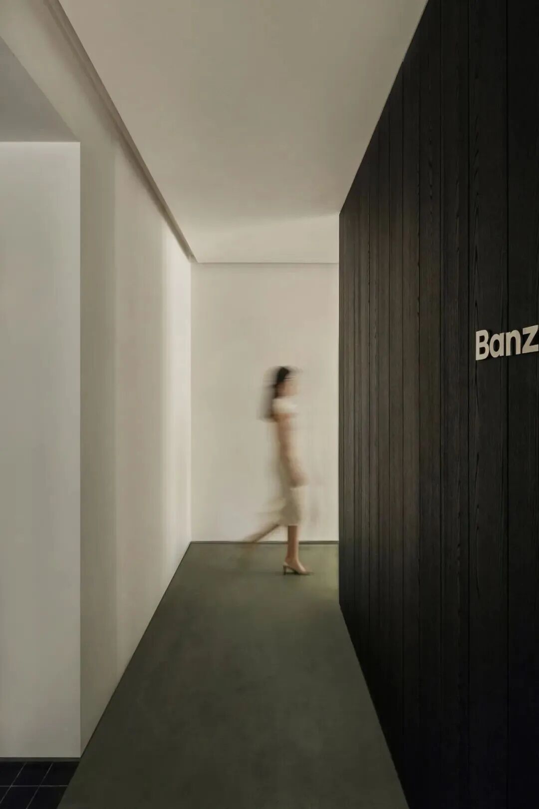 台州半纸会客厅丨中国台州丨半纸设计-0