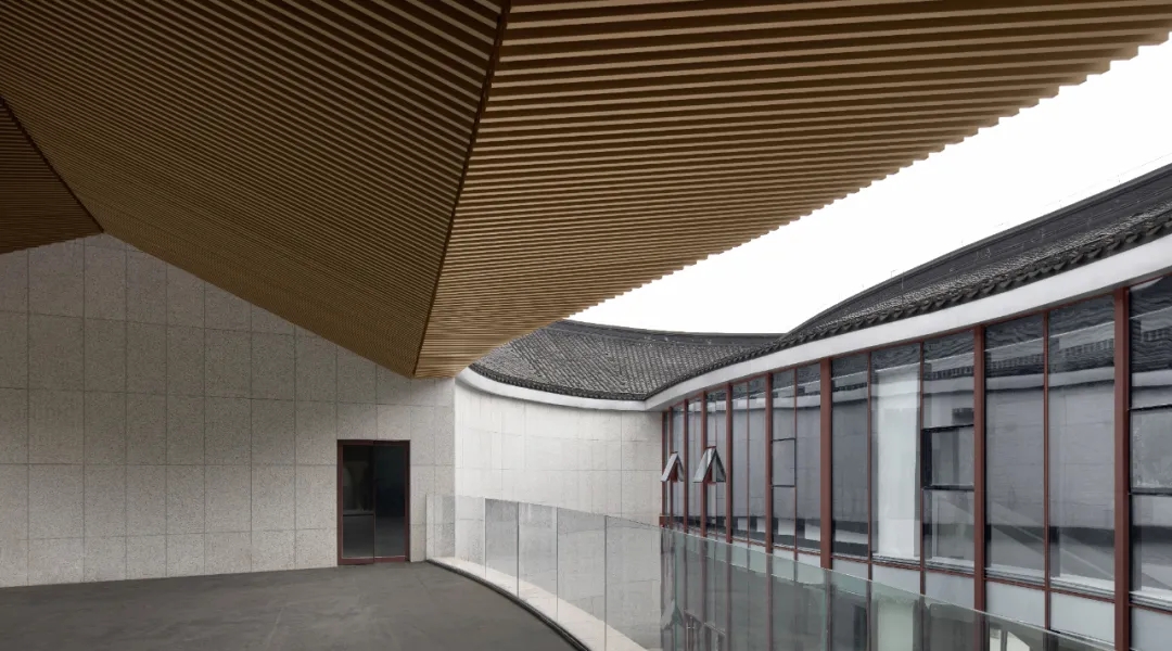 生命之源性文化展馆丨中国眉山丨丰屋 · URO工作室,集美集团,深圳市贰加壹设计工程有限公司等-37