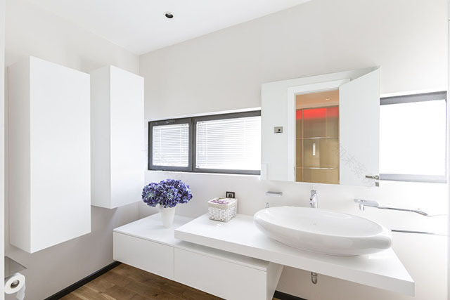 土耳其现代设计房屋丨土耳其开塞利-13