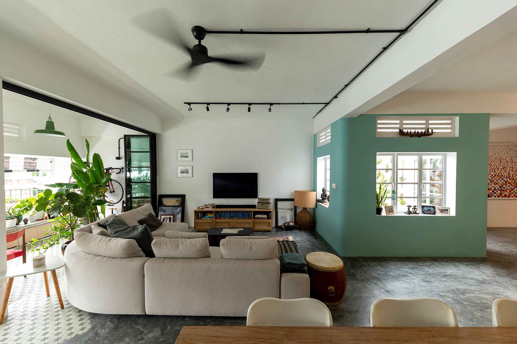 WANDERLUST 公寓丨新加坡丨WYTO-6