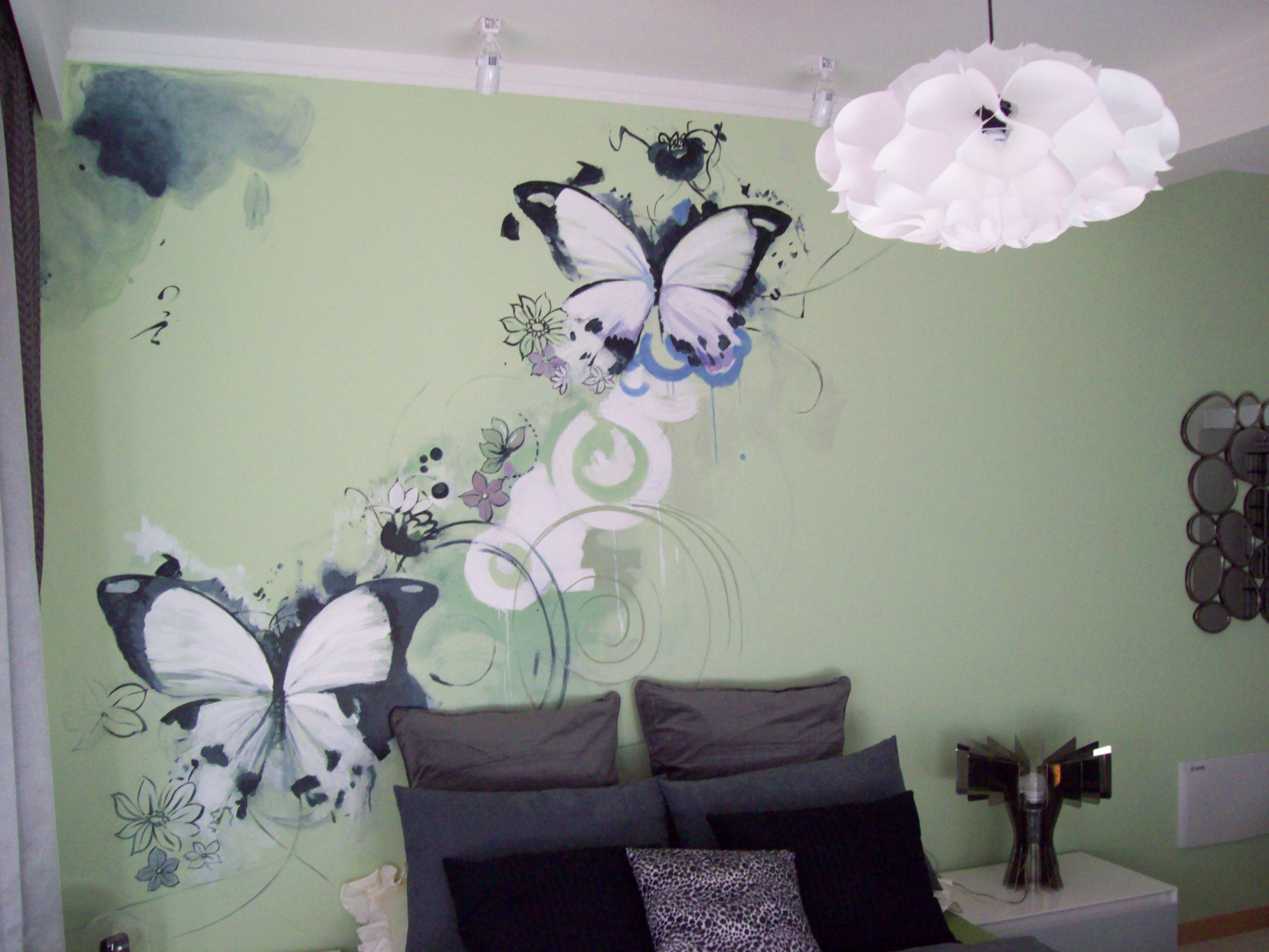 现代 南京仁恒G53精装修公寓-66