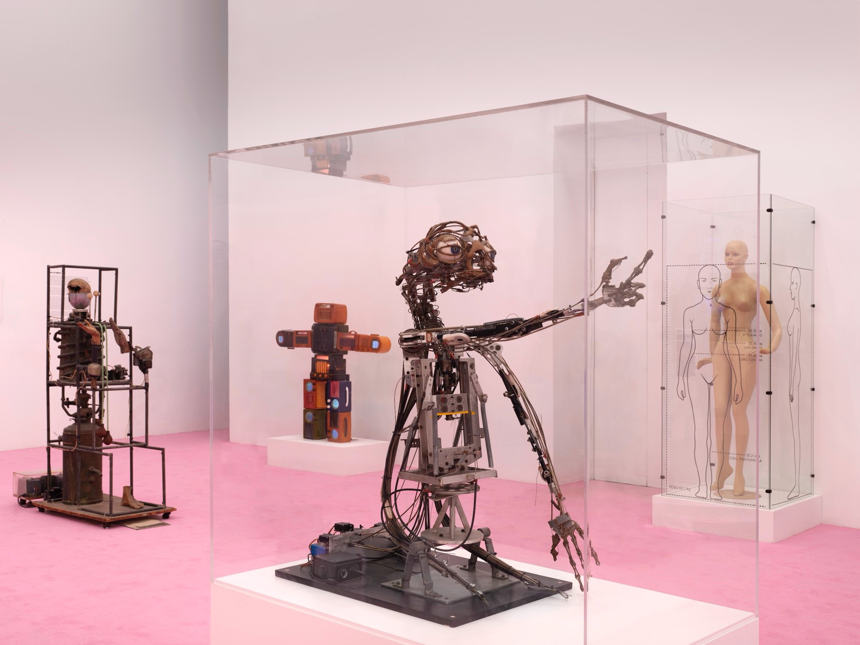 新当代艺术博物馆扩建丨美国曼哈顿丨OMA纽约,Cooper Robertson（现Corgan）-197