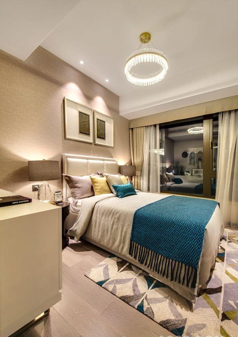 龙光玖龙台F96样板房-46