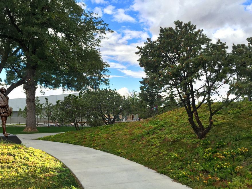 南犹他艺术博物馆(SUMA)-38