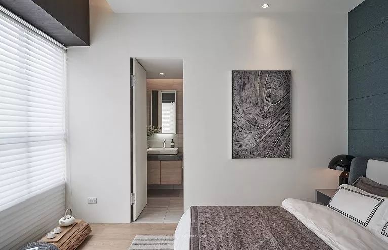 简约台式风格设计，低调奢华的高级灰韵味-77