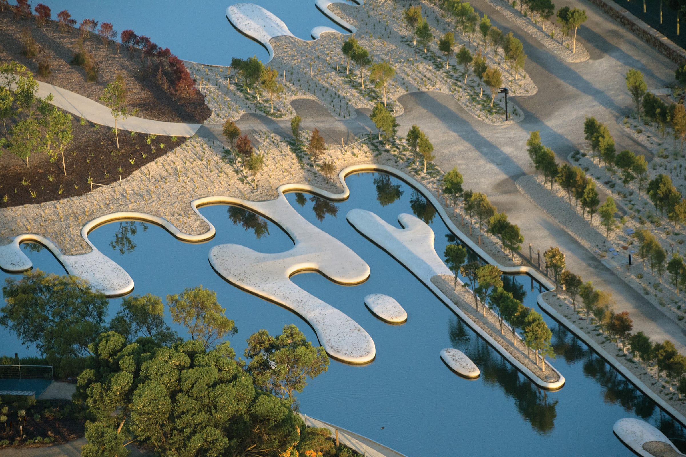 澳大利亚花园 (The Australian Garden)-11