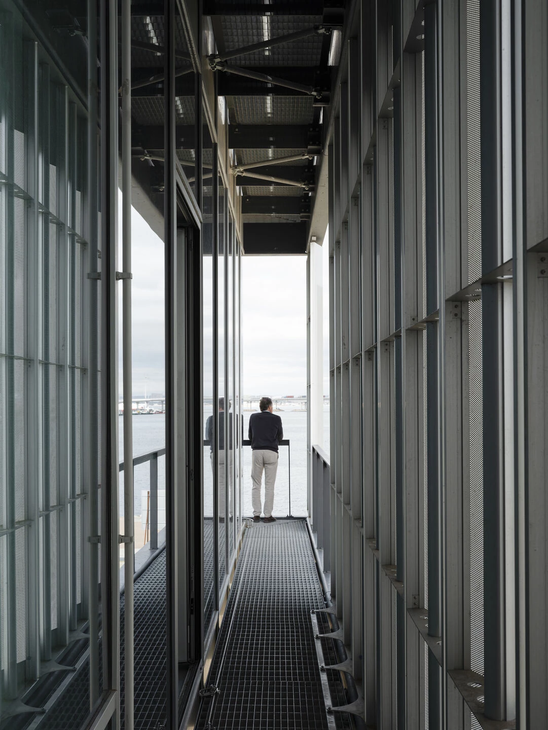 UCASEA 创新中心丨西班牙加的斯丨Estudio Carbajal-14