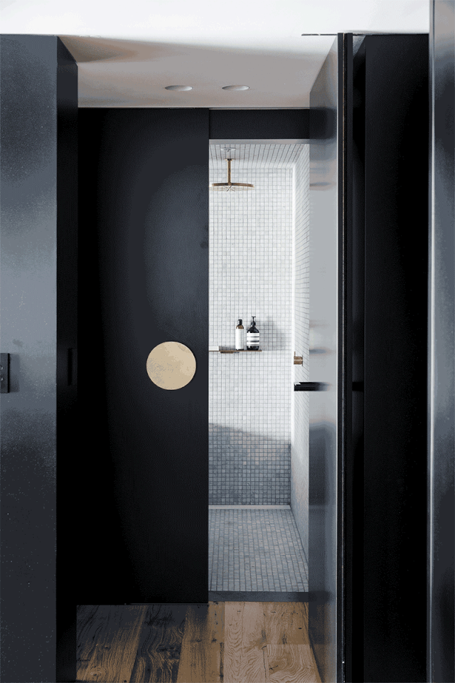 新旧美学的哲学基础  Studio Prineas-30