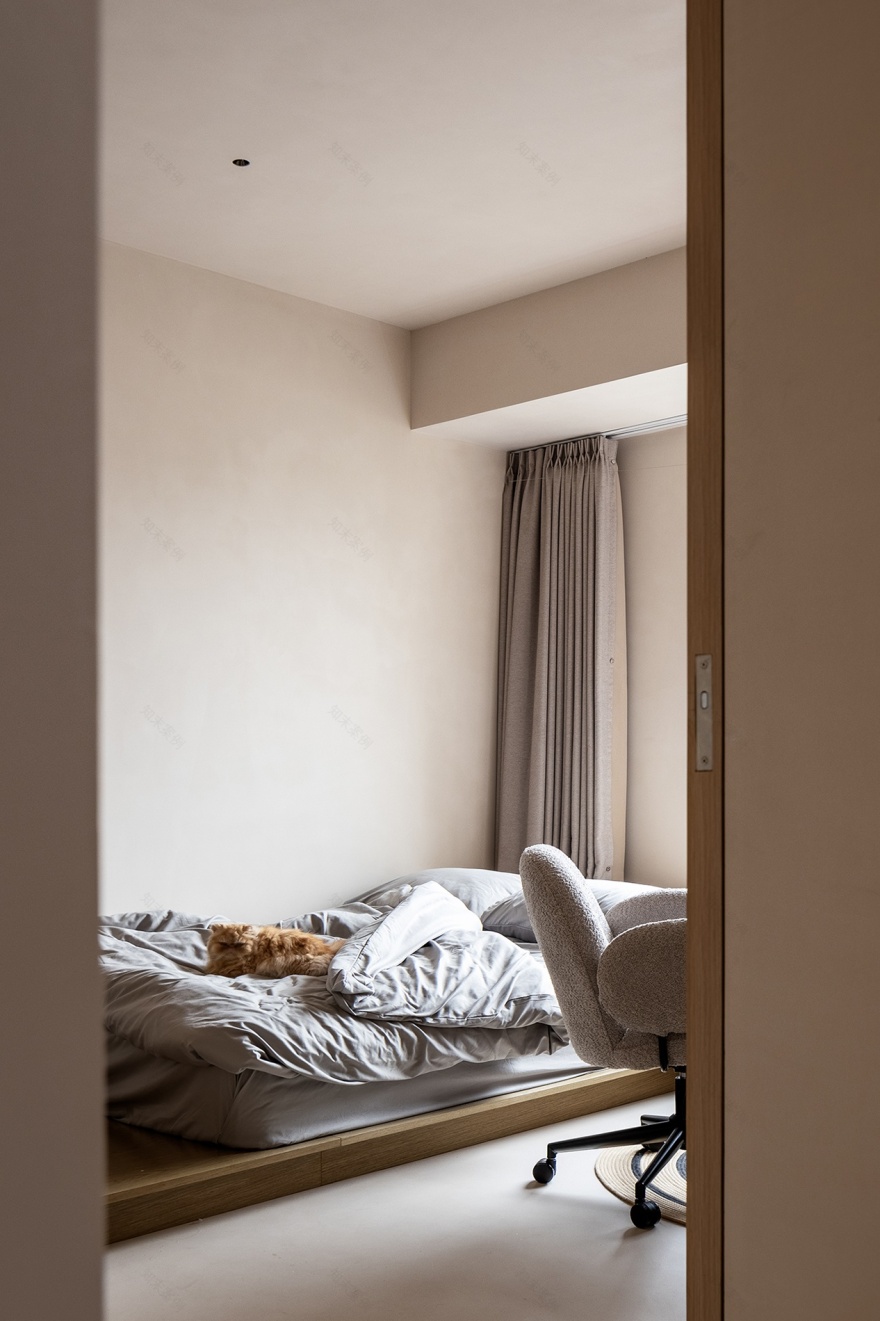 禄本实景·『Cinnamoroll』陪伴是最浓烈的爱丨中国芜湖丨禄本设计-34