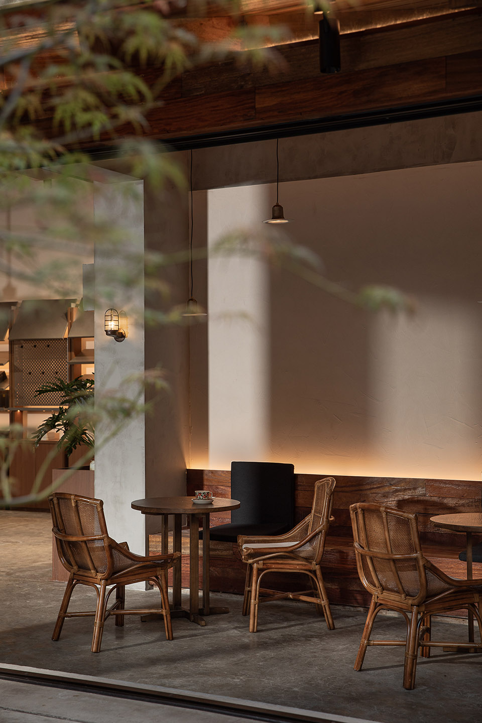 大司巷新生:再造街巷之家丨中国金华丨慢珊瑚设计-85