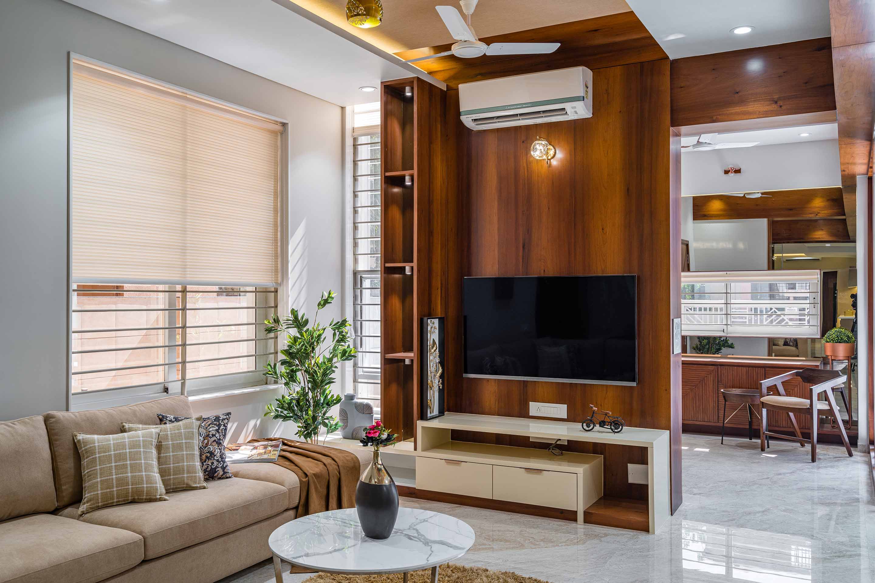 那所带阴影的房子丨印度丨AR. PRASHANT PARMAR-34