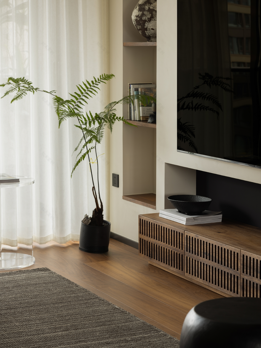 四川自然松驰的家 · 谢立城丨中国四川-21