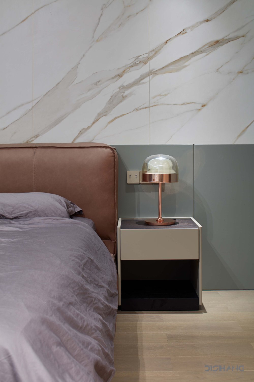 曲线之美 · 探索住宅空间的多元可能性-24