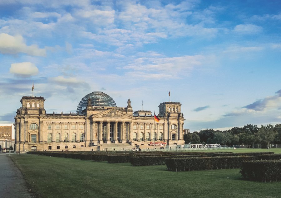 柏林南场地转型项目（含自然公园等）丨德国柏林丨未明确提及-5