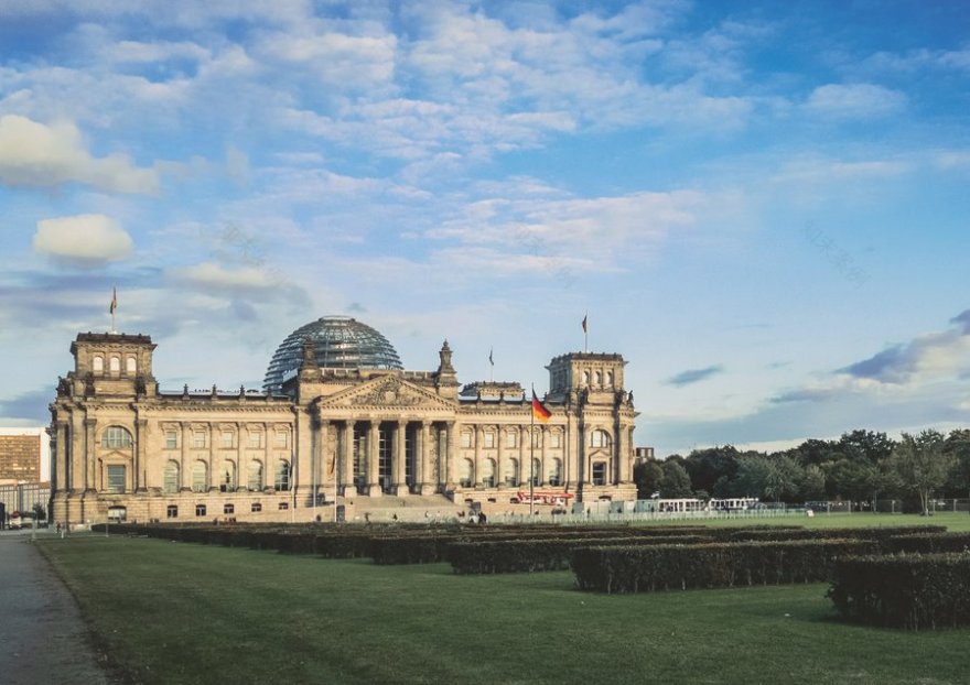 柏林南场地转型项目(含自然公园等)丨德国柏林丨未明确提及-5