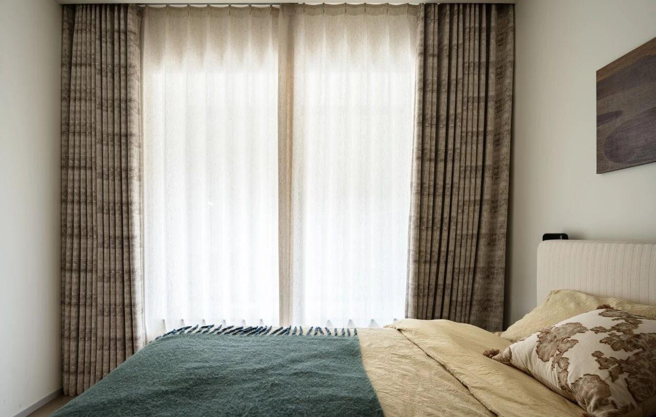 向泽空间 · 阿那亚北戴河165㎡私宅丨ULS向泽空间-37