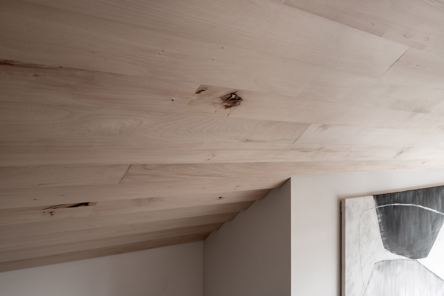 Under roof FORM Bureau-1