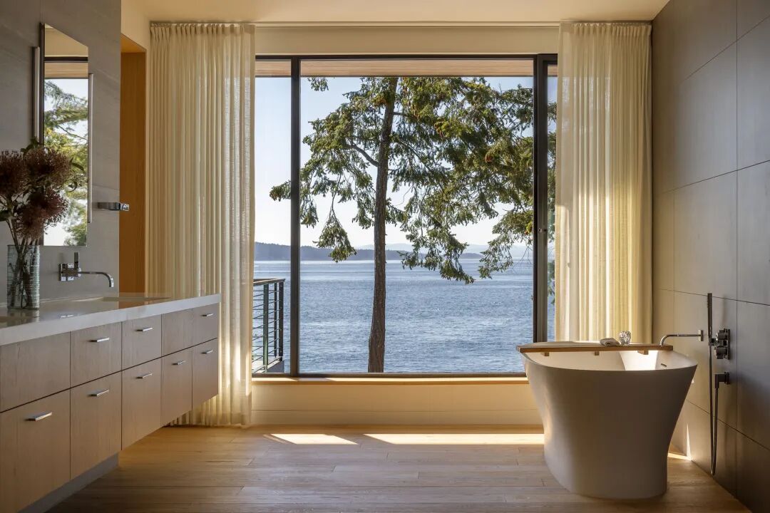 鹿港住宅：岛屿秘境中的新旧共生美学-43