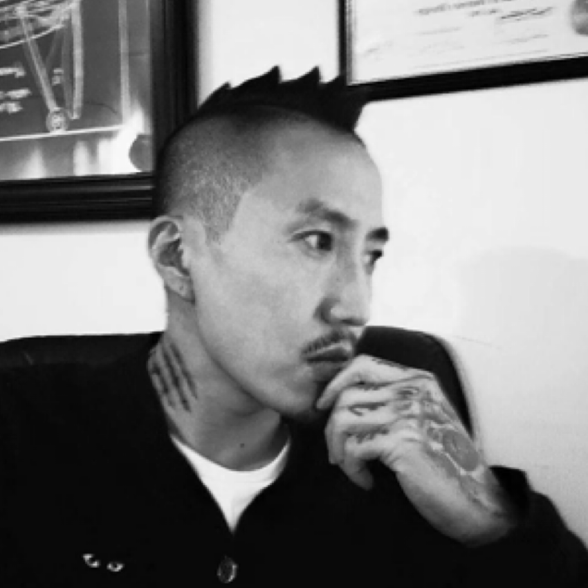 上海外滩 SOHO 极氪体验中心丨中国上海丨INGROUP-68