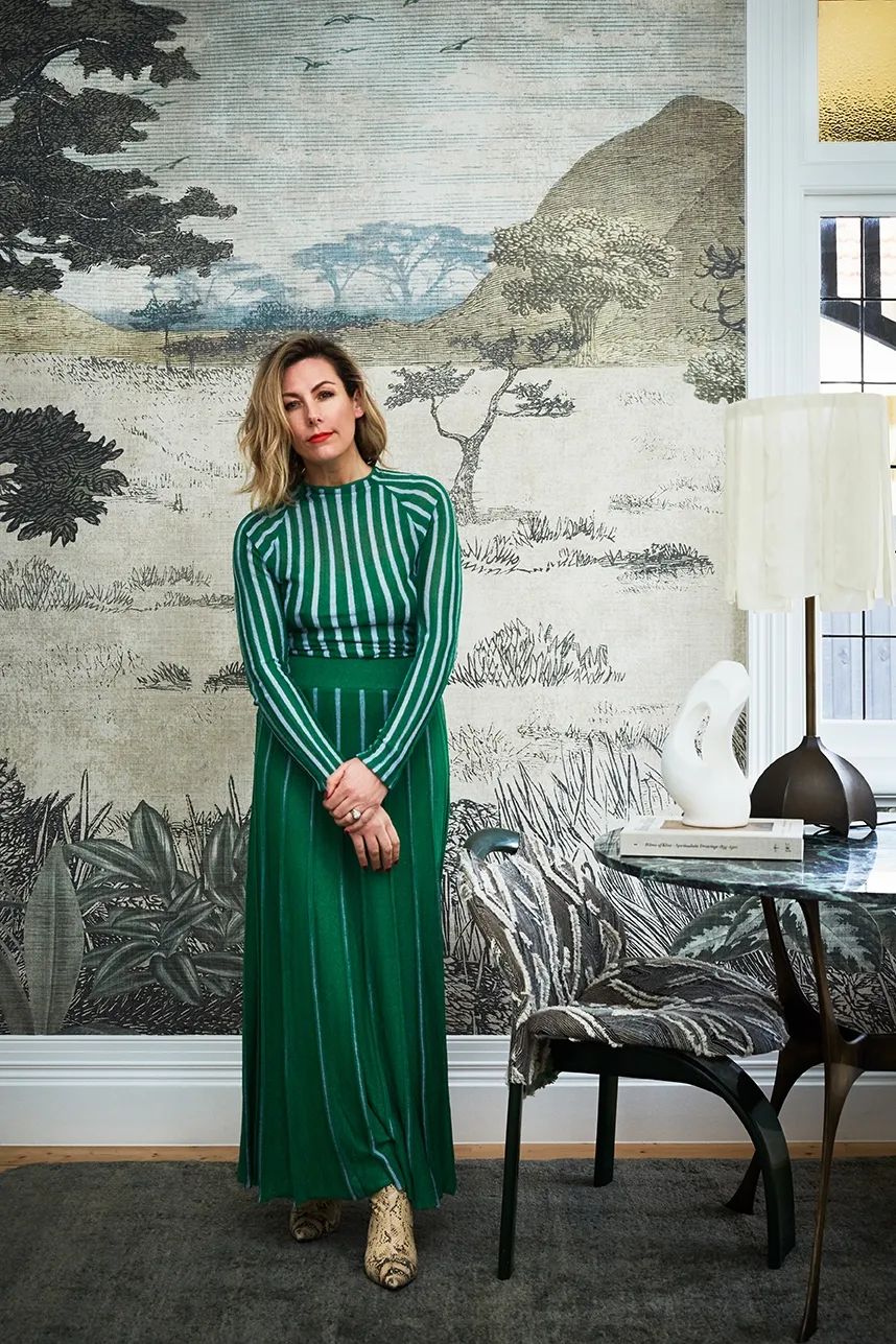 芬威克公寓丨澳大利亚墨尔本丨Simone Haag-117