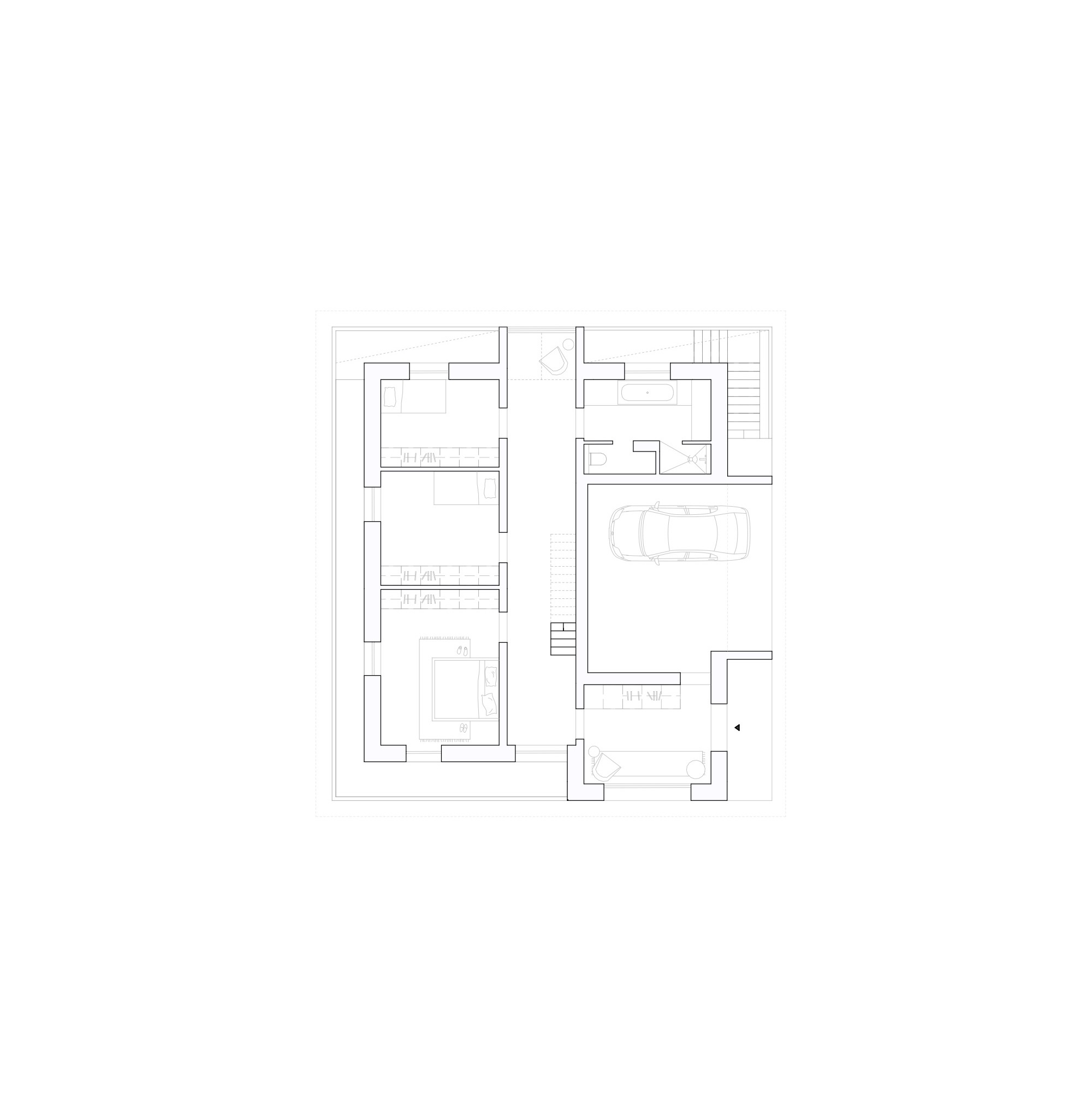 丨意大利丨Alpina Architects-43