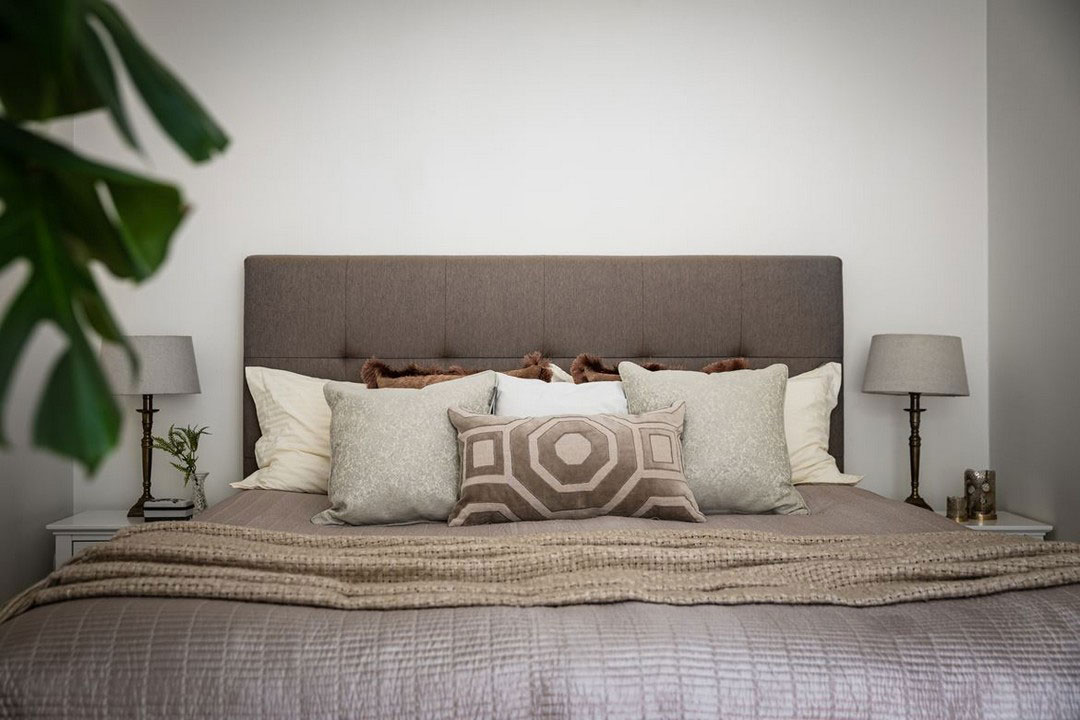 瑞典经典与北欧风格公寓设计-13