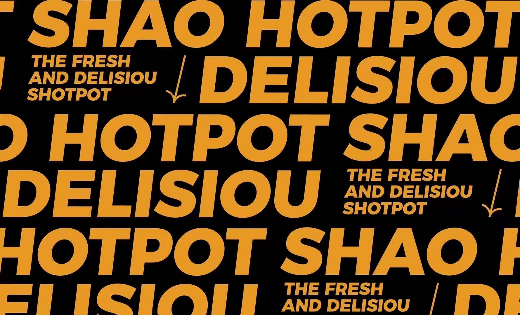 烧火铺 即享火锅丨中国成都丨XINGSHAN 幸山空间设计-19