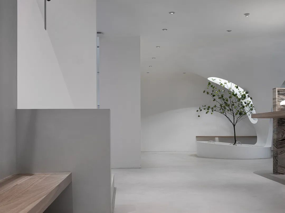 白日梦爱丽丝 · 武汉平行公社的 ICEC 买手店设计丨中国武汉-13