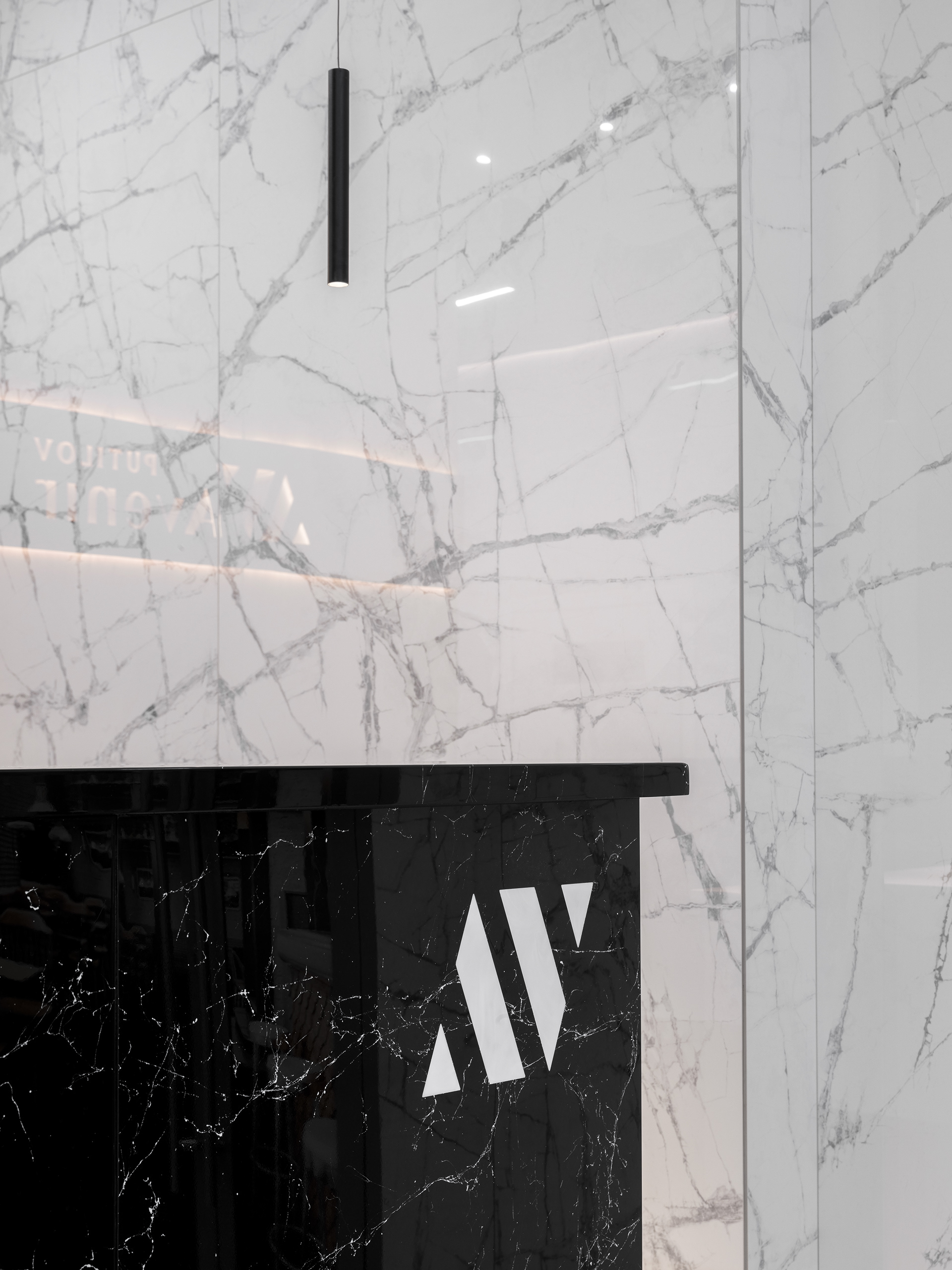 普季洛夫·阿韦尼尔丨俄罗斯圣彼得堡-5