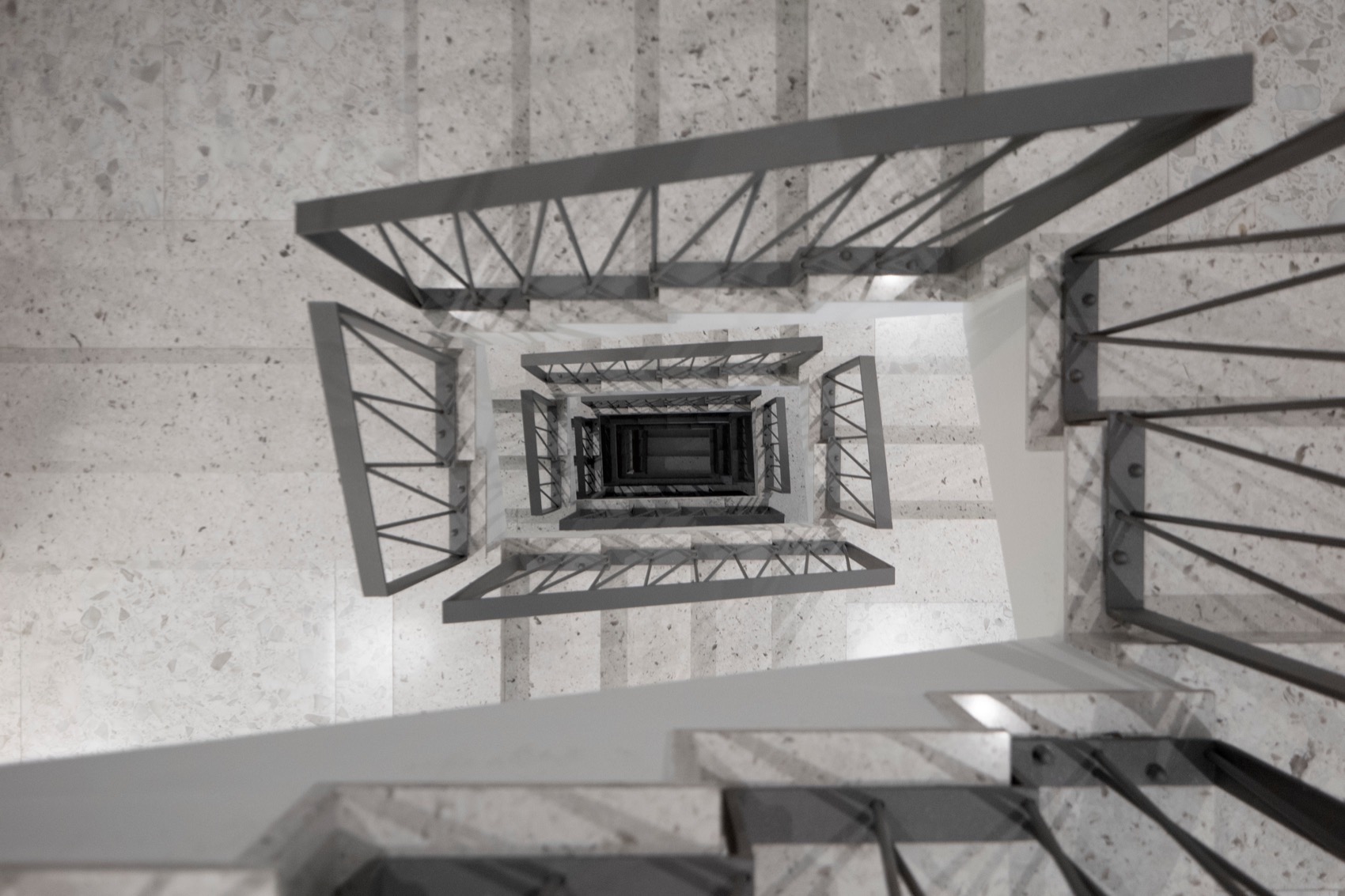 Infinity Park 公寓楼丨保加利亚丨STARH-44