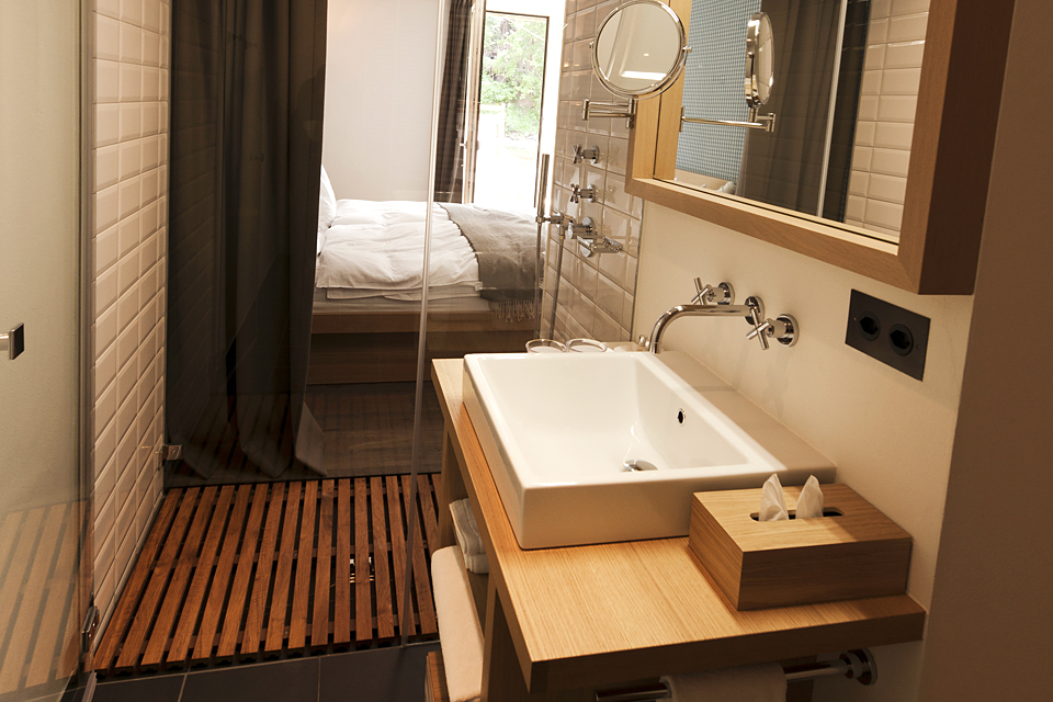 CERVO MOUNTAIN 瑞士 切尔沃山-16