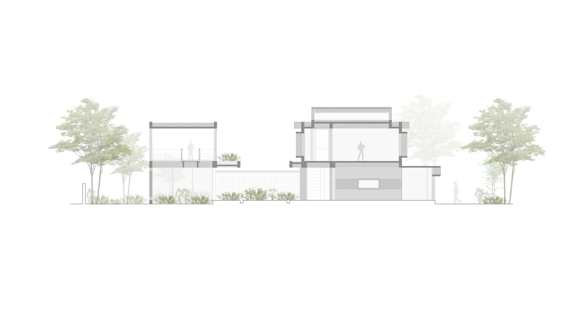 四合院丨印度-45