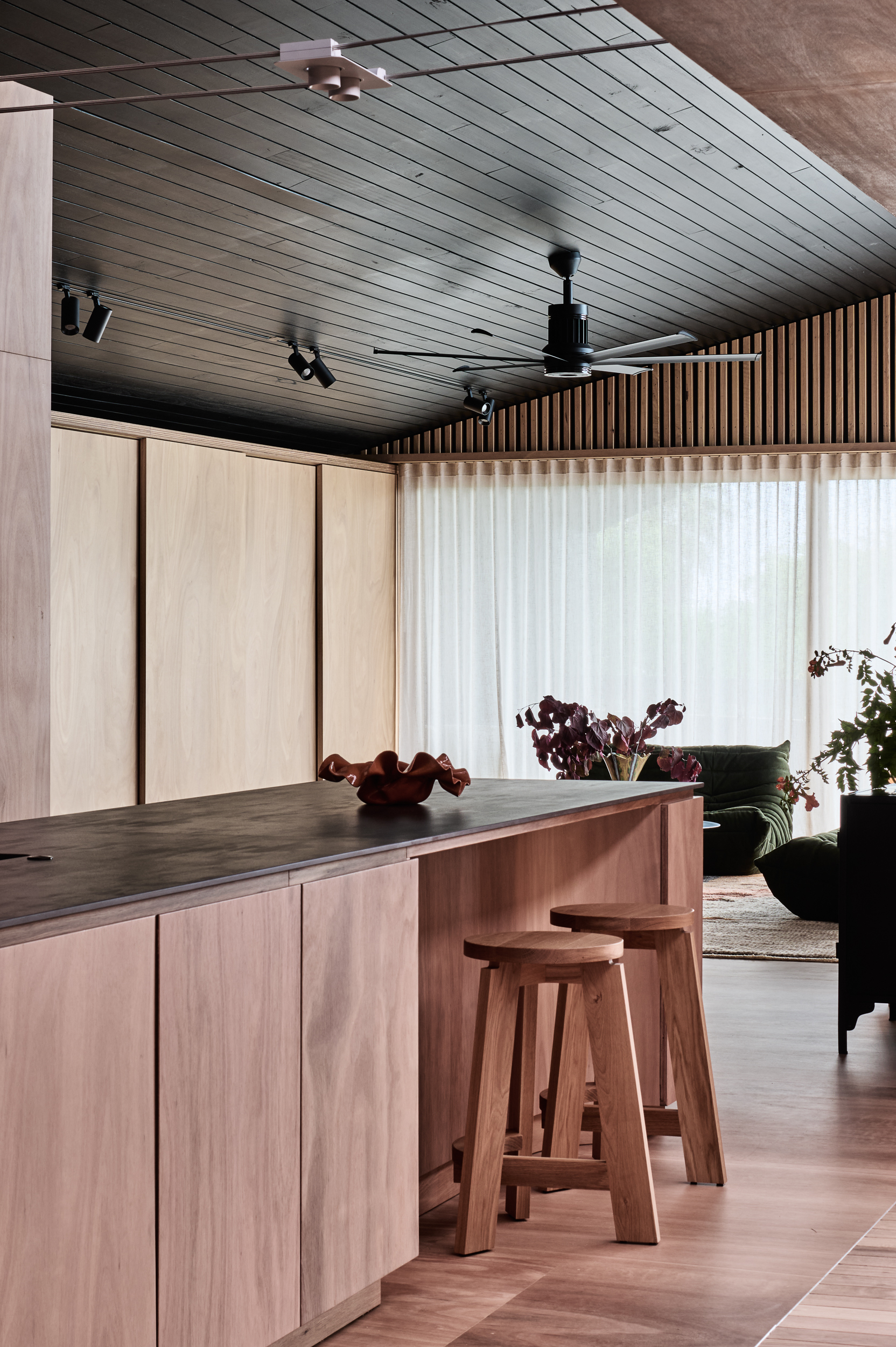 丨澳大利亚丨FIGR Architecture & Design-28